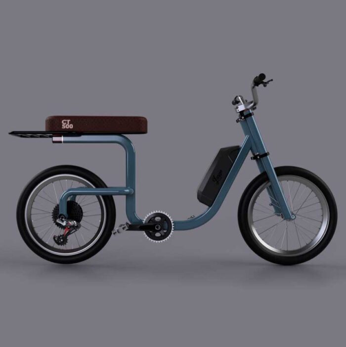 Largo eBike 2022 - Image 1