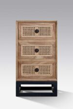 Bel Air Bedside - Image 3