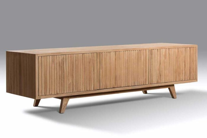 Cruz TV Unit - Image 1