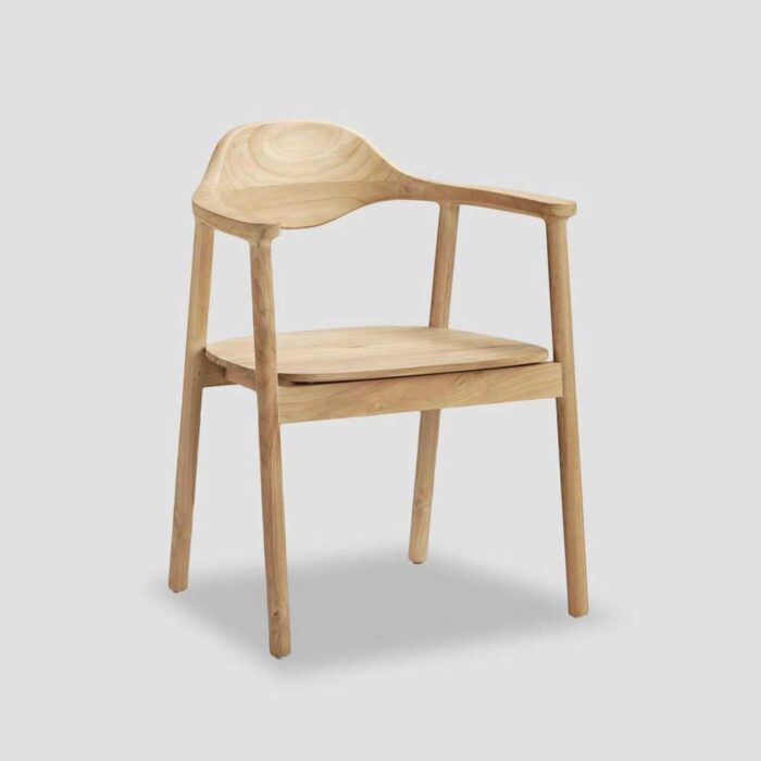 Amore Dining Chair - Image 1