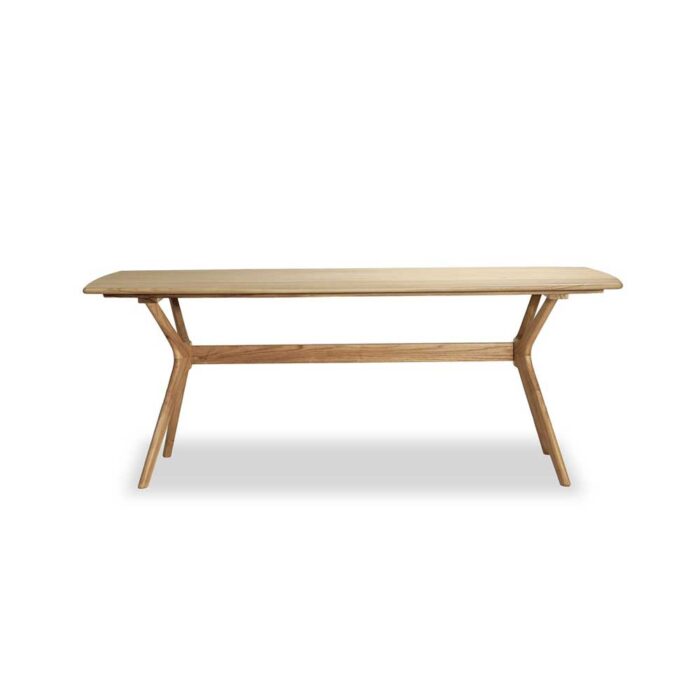 Hensley Dining Table - Image 2