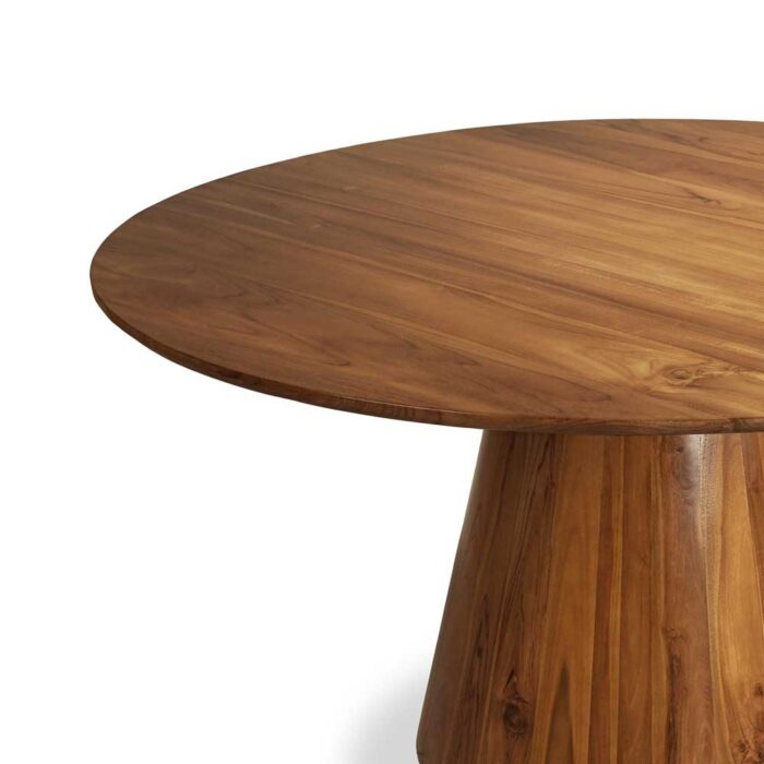 Bronx Round Table - Image 1