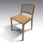 Pasadena Dining Chair - Image 2