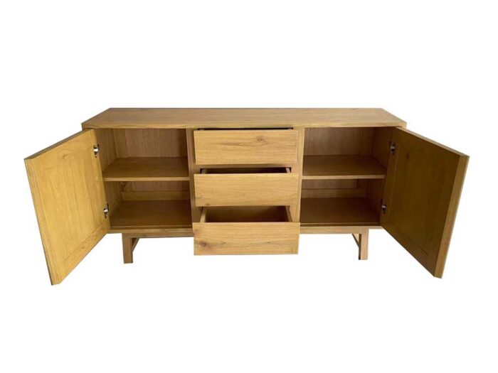 Raffles Buffet - Image 2