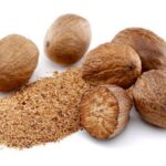 Buah Pala (Myristica Fragrans)