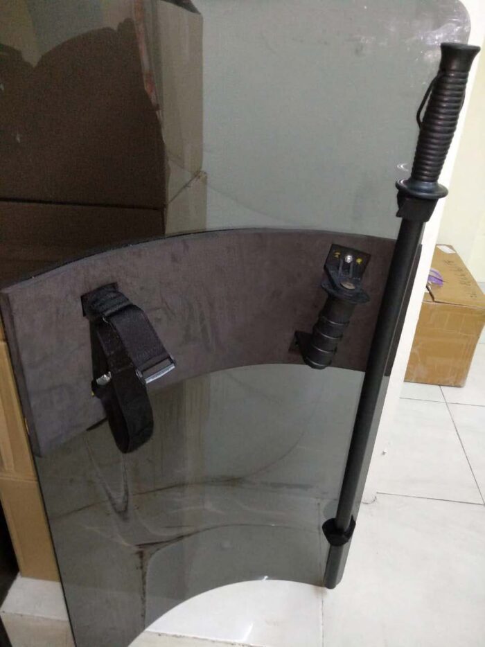 Security Shield - Image 5