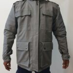 Tactical Jacket (Level I)