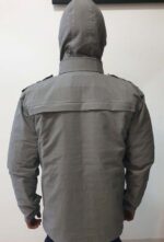Tactical Jacket (Level I) - Image 2