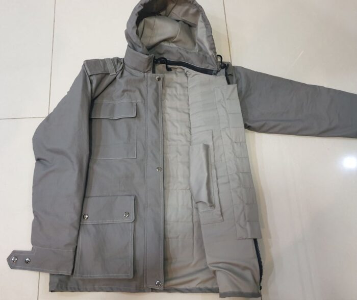 Tactical Jacket (Level I) - Image 3