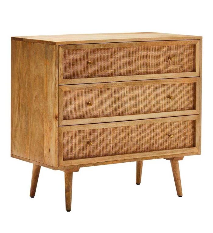 Wayang Drawers Wayang Drawers - Image 1