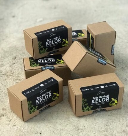 Miracle Tree Tea Bags