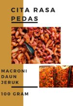 Tangy Macaroni Chips - Image 2