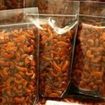 Tangy Macaroni Chips