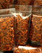 Tangy Macaroni Chips