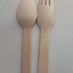 Wooden Cutlery