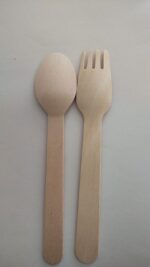 Wooden Cup - Image 3