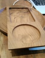 Wooden Cup - Image 2