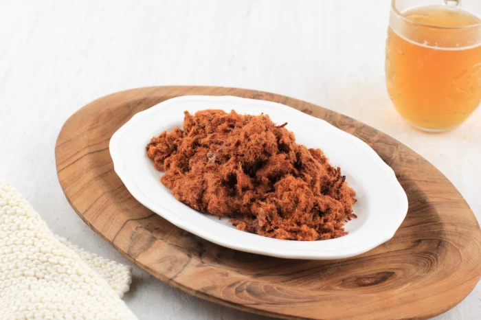 Beef Cotton / Beef Floss - Image 2