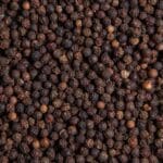 Black Pepper
