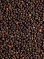 Black Pepper