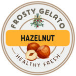 Hazelnut Gelato (small)