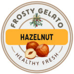 Hazelnut Gelato (small)