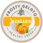 Mandarin Gelato (small)