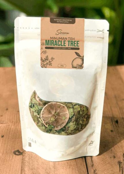 Miracle Tree Tea