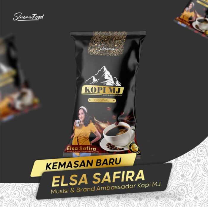 Kopi MJ - Image 2
