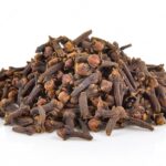 Cengkeh (Cloves)