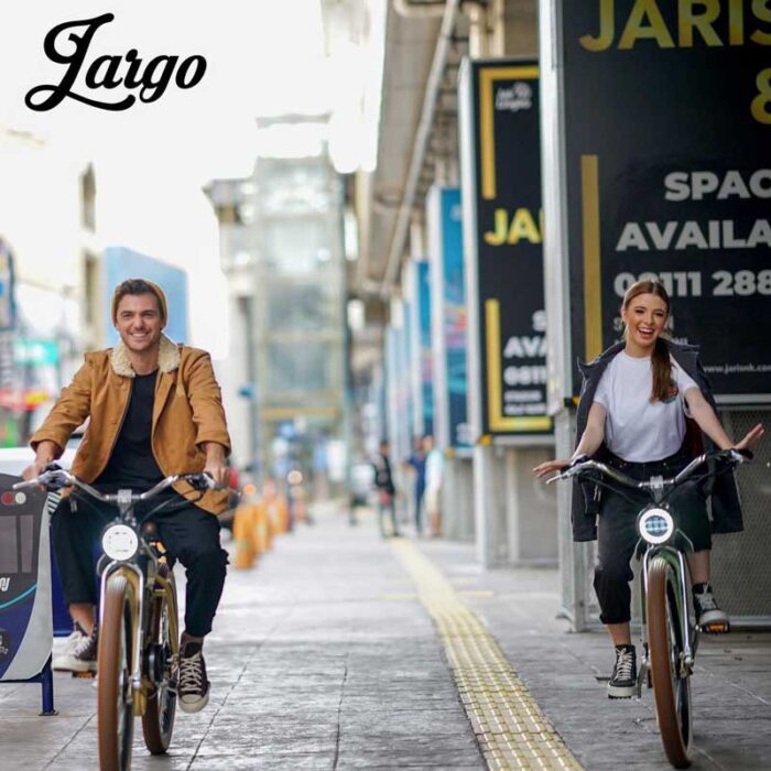 Largo eBike Hxr 2 Series - Image 6