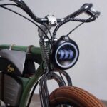 Largo eBike Hxr 2 Series - Image 3