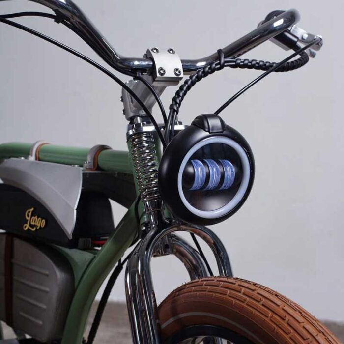 Largo eBike Hxr 2 Series - Image 3