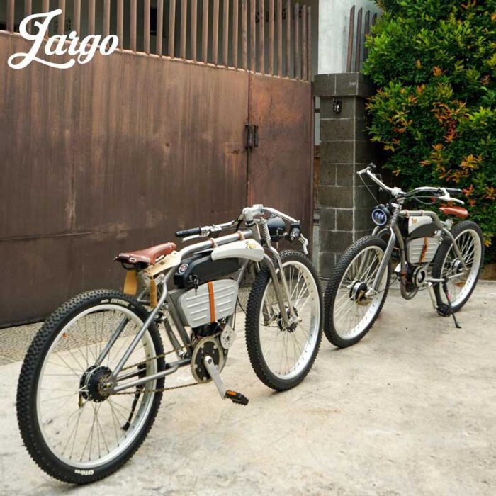 Largo eBike Hxr 2 Series - Image 5