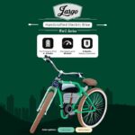 Largo eBike Hxr 2 Series