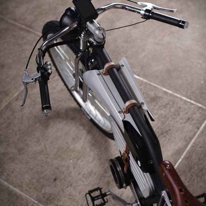 Largo eBike Hxr Series - Image 5