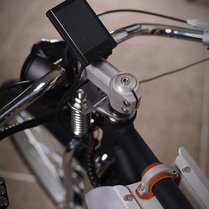 Largo eBike Hxr Series - Image 3