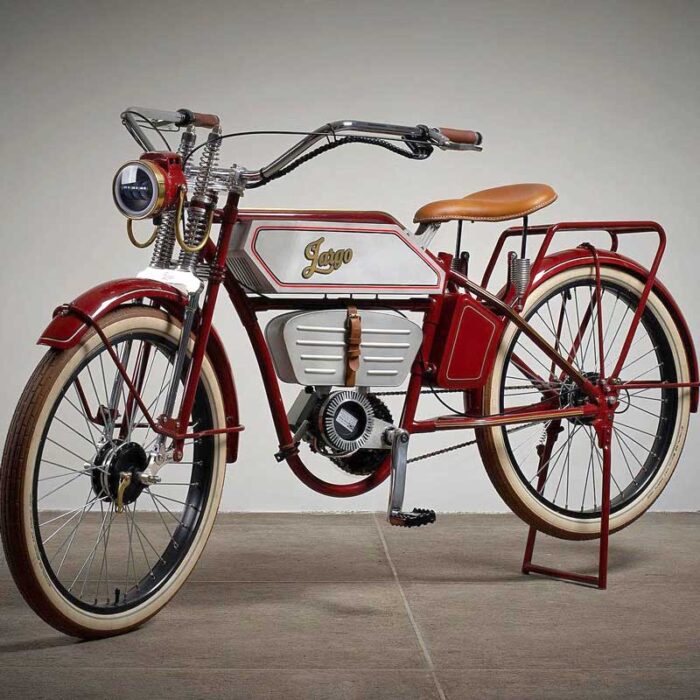 Largo eBike L Series - Image 2