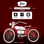 Largo eBike L Series