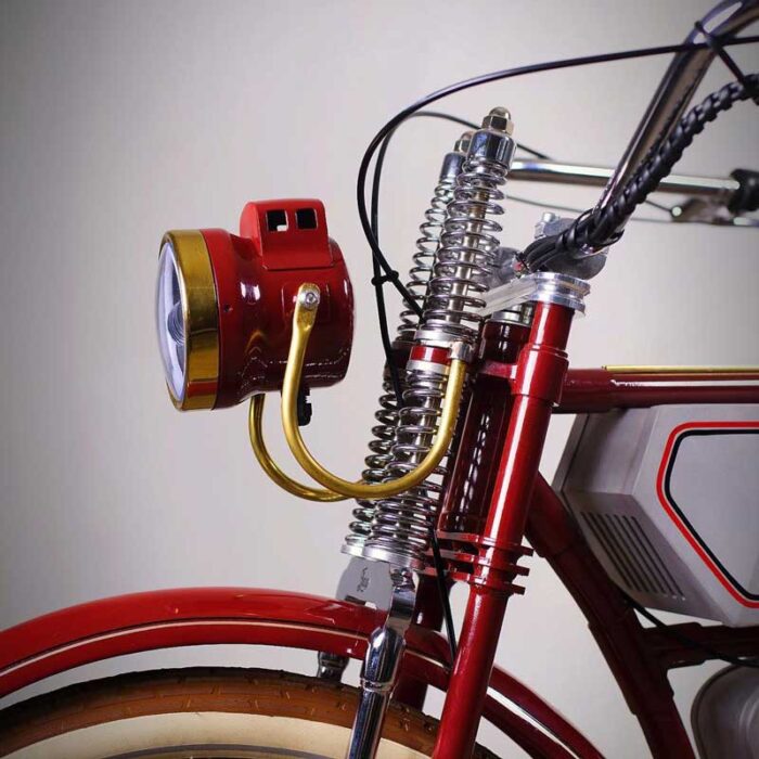 Largo eBike L Series - Image 6