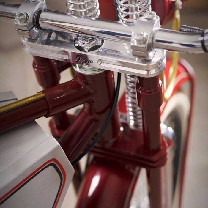 Largo eBike L Series - Image 8