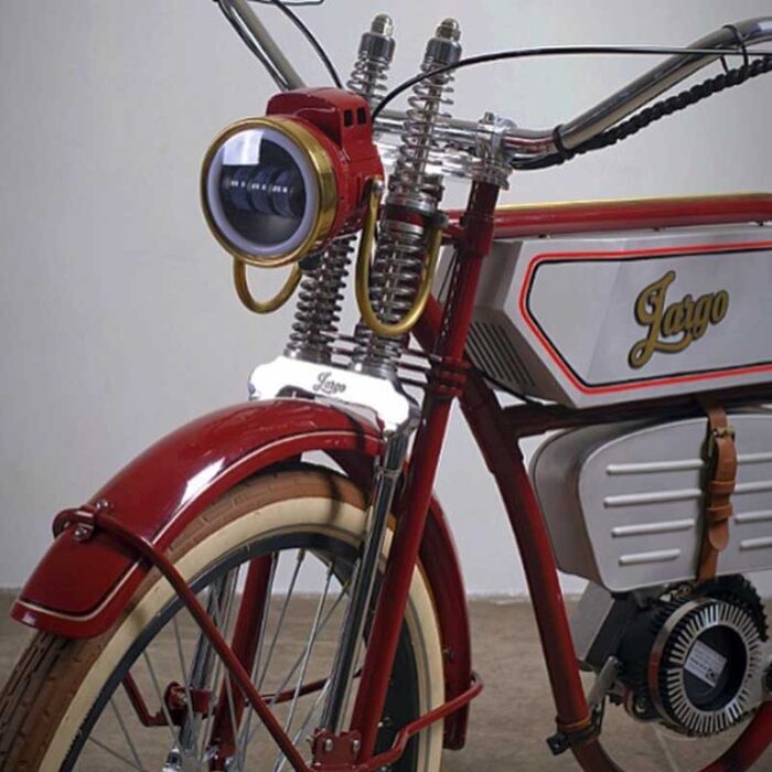 Largo eBike L Series - Image 7