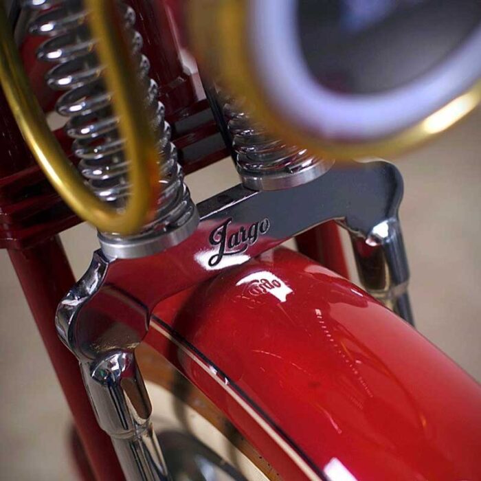 Largo eBike L Series - Image 4