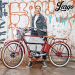 Largo eBike L Series - Image 9