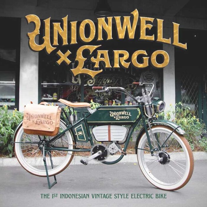 UnionwellxLargo-4 Unionwell x Largo eBike - Image 1