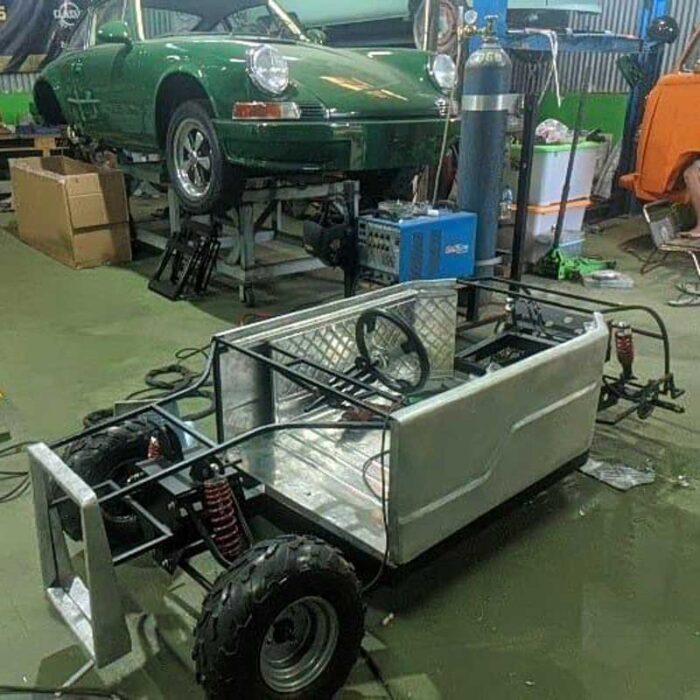 Largo eCar - Image 12