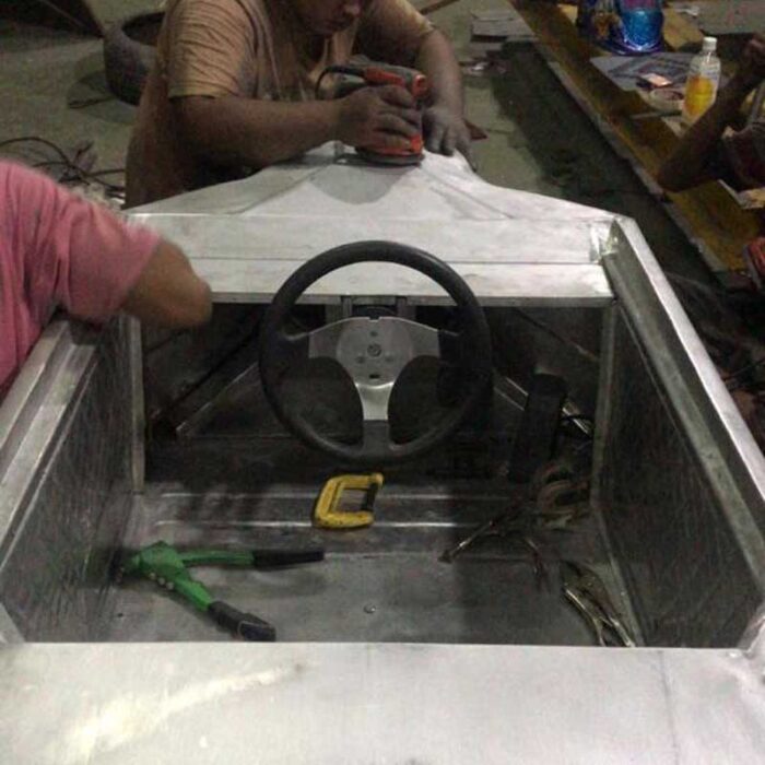 Largo eCar - Image 7