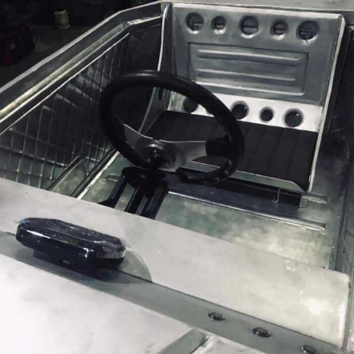 Largo eCar - Image 8