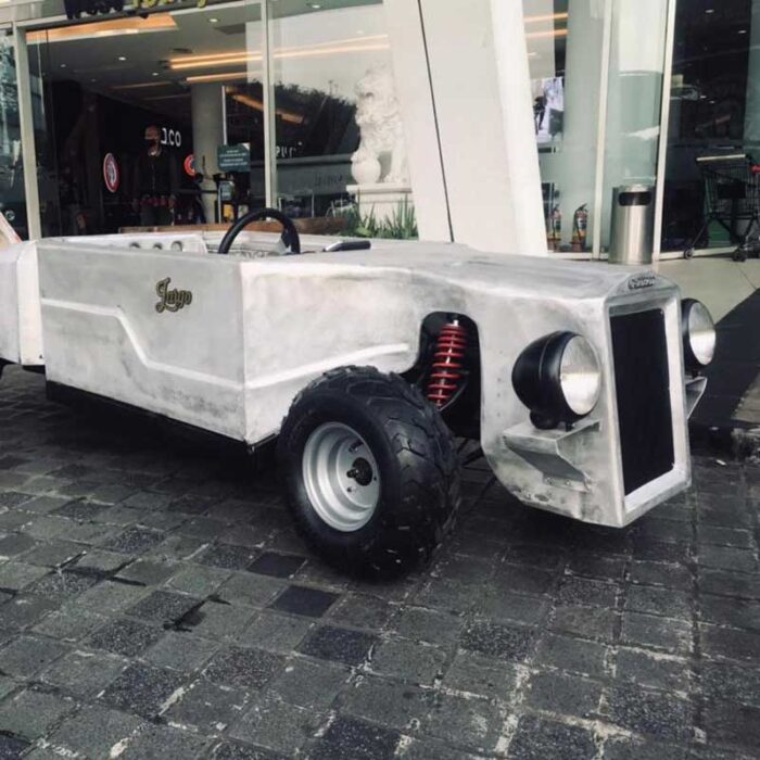 Largo eCar - Image 3