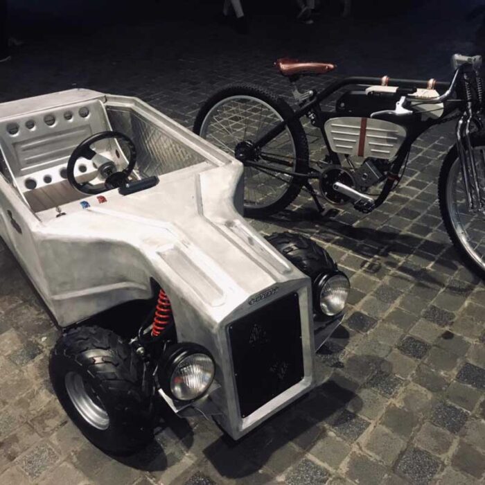 Largo eCar - Image 2